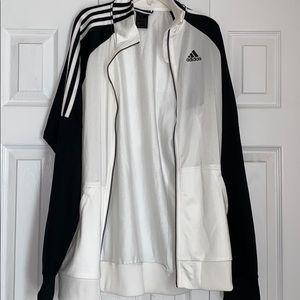 Adidas jacket